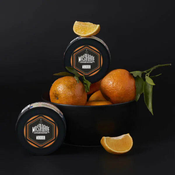 Mandarin
