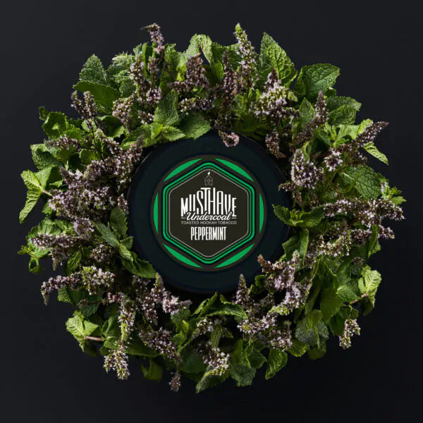 Peppermint