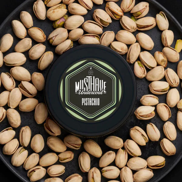 Pistachio
