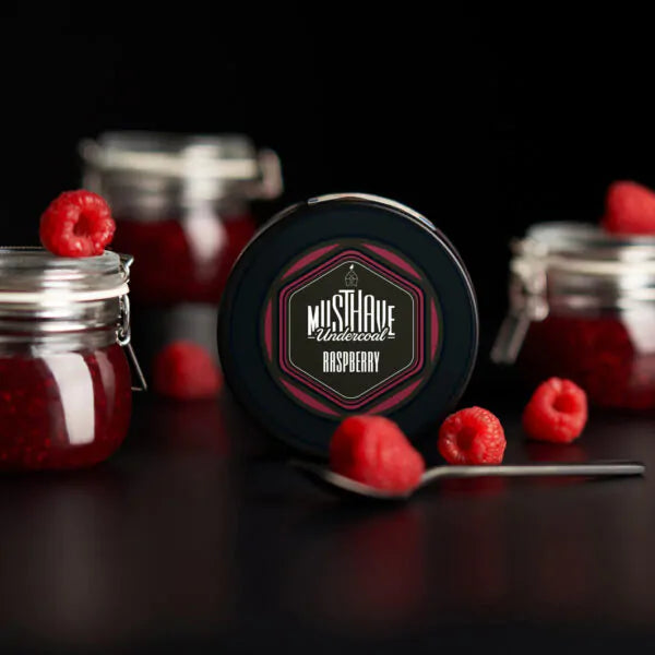 Raspberry