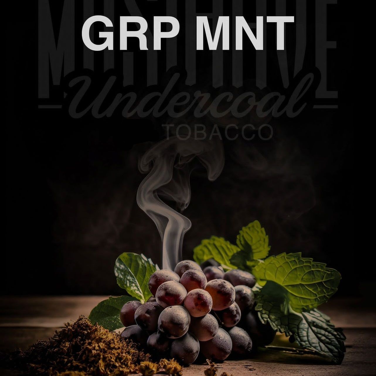 Grp mint
