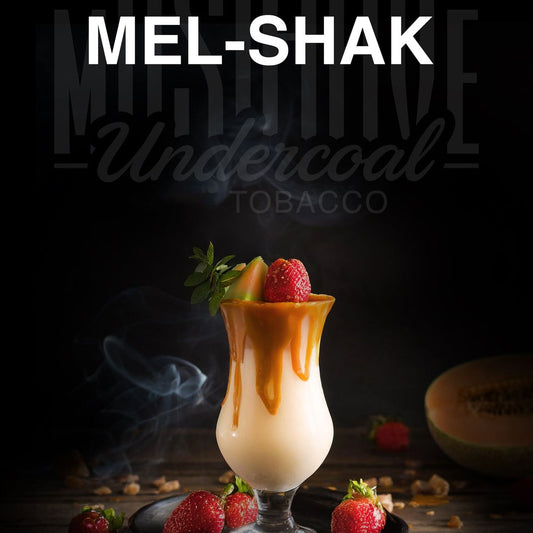 Mel shak