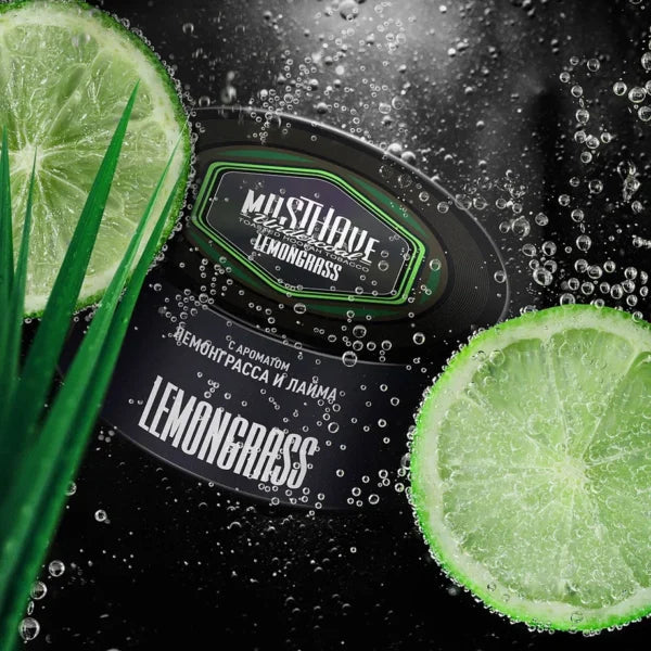 Lemongrass