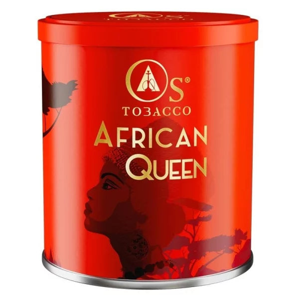 African queen