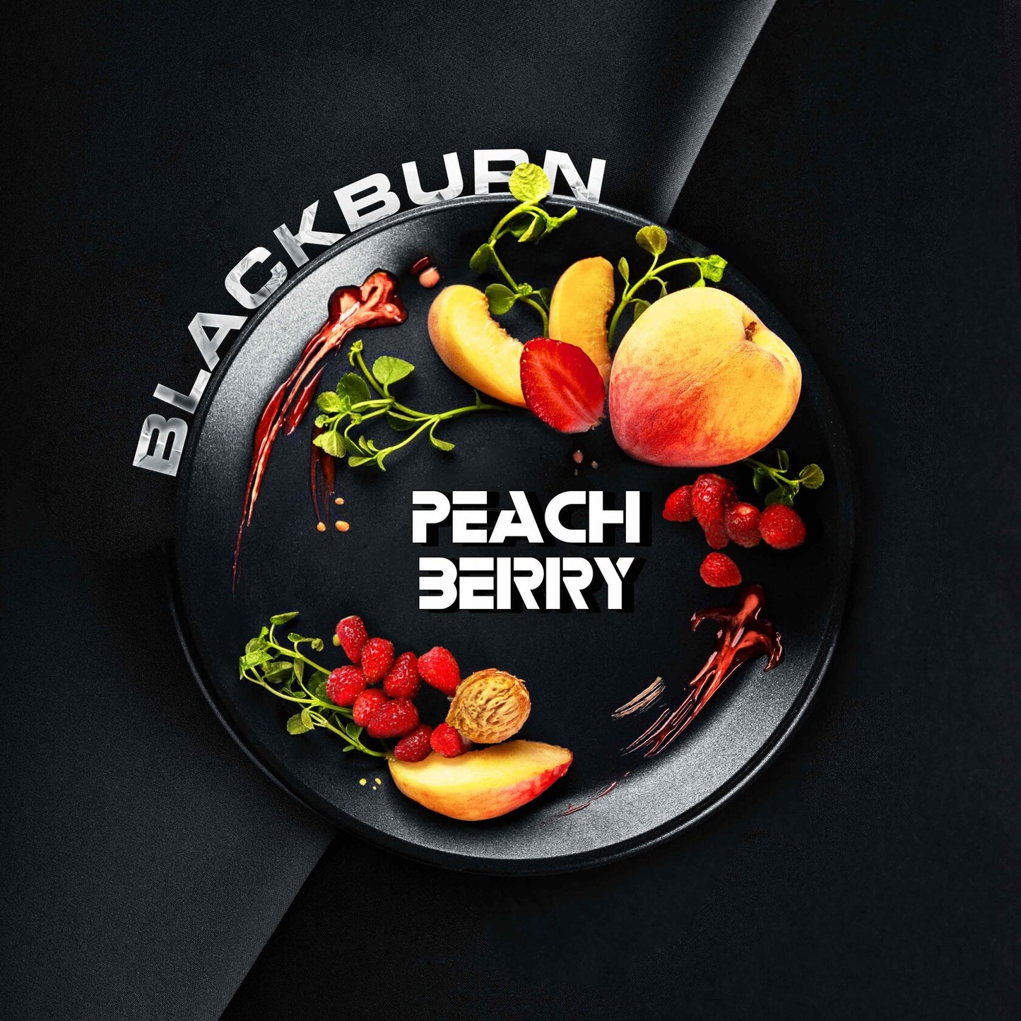 Peachberry
