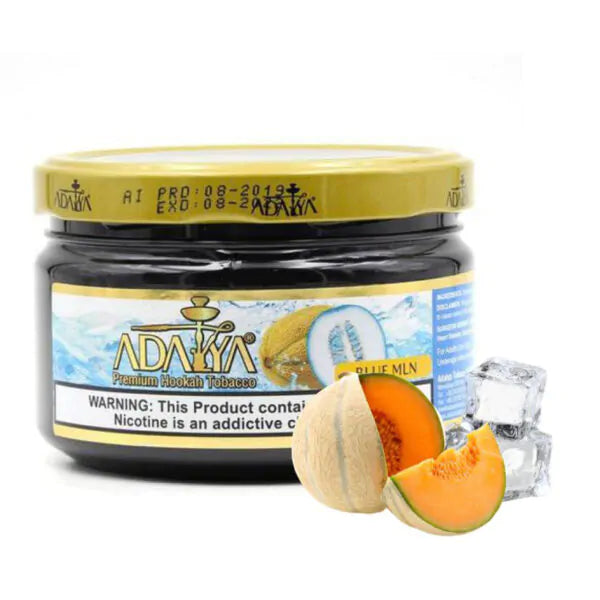 Azul amarillo