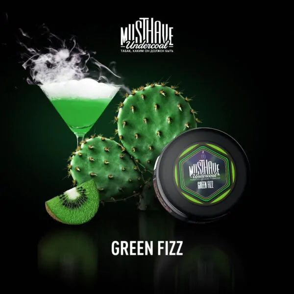 Green Fizz