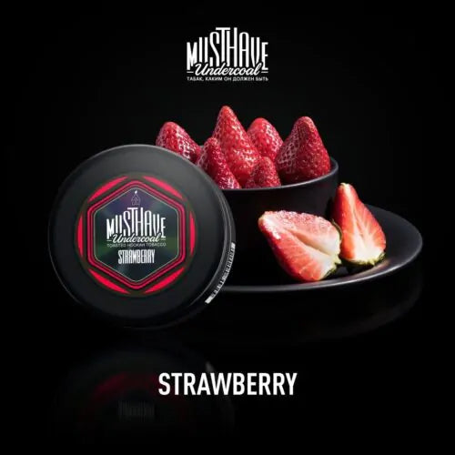 Strawberry
