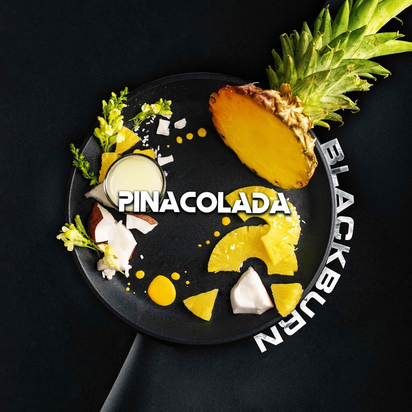 Pina colada