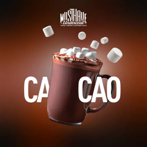 Cocoa