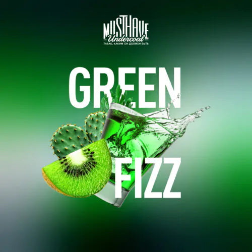 Green Fizz