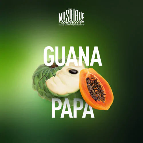 Guanapapa