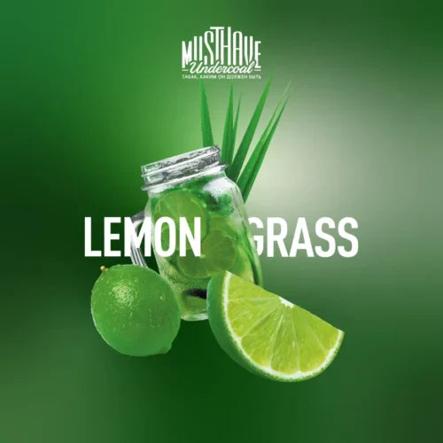 Lemongrass