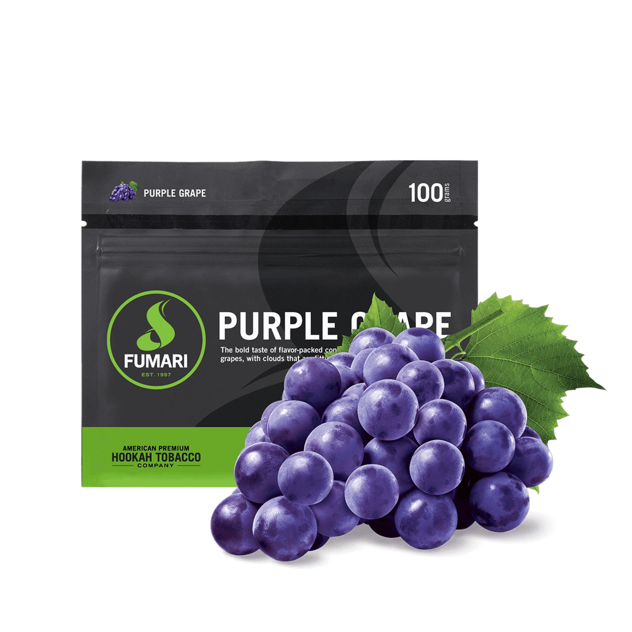 Purple grape