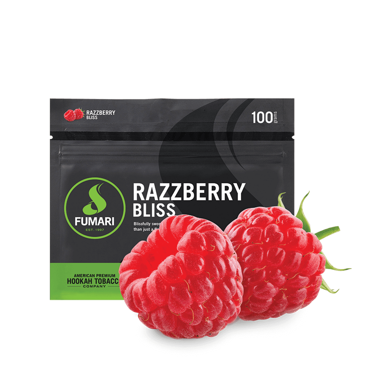 Razzberry blis