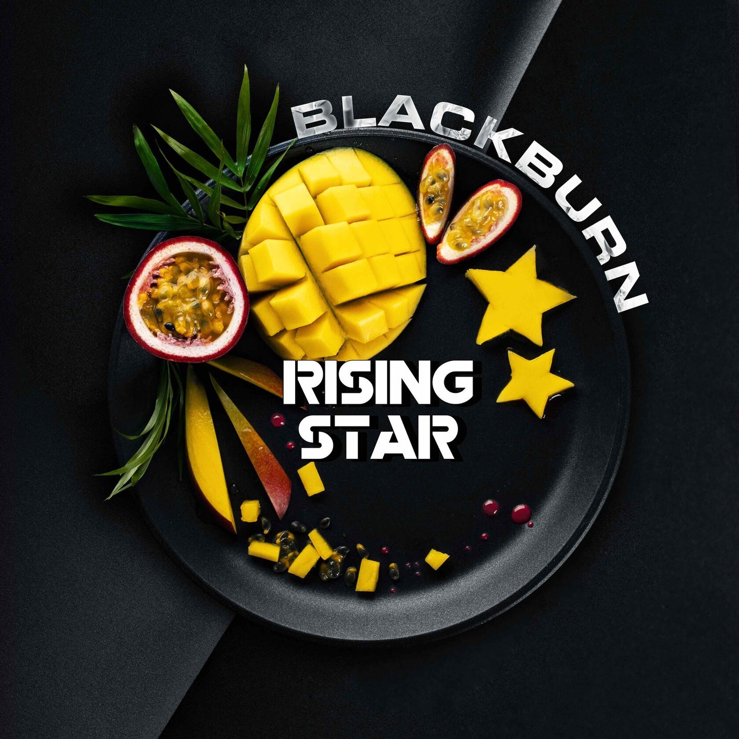 Rising star
