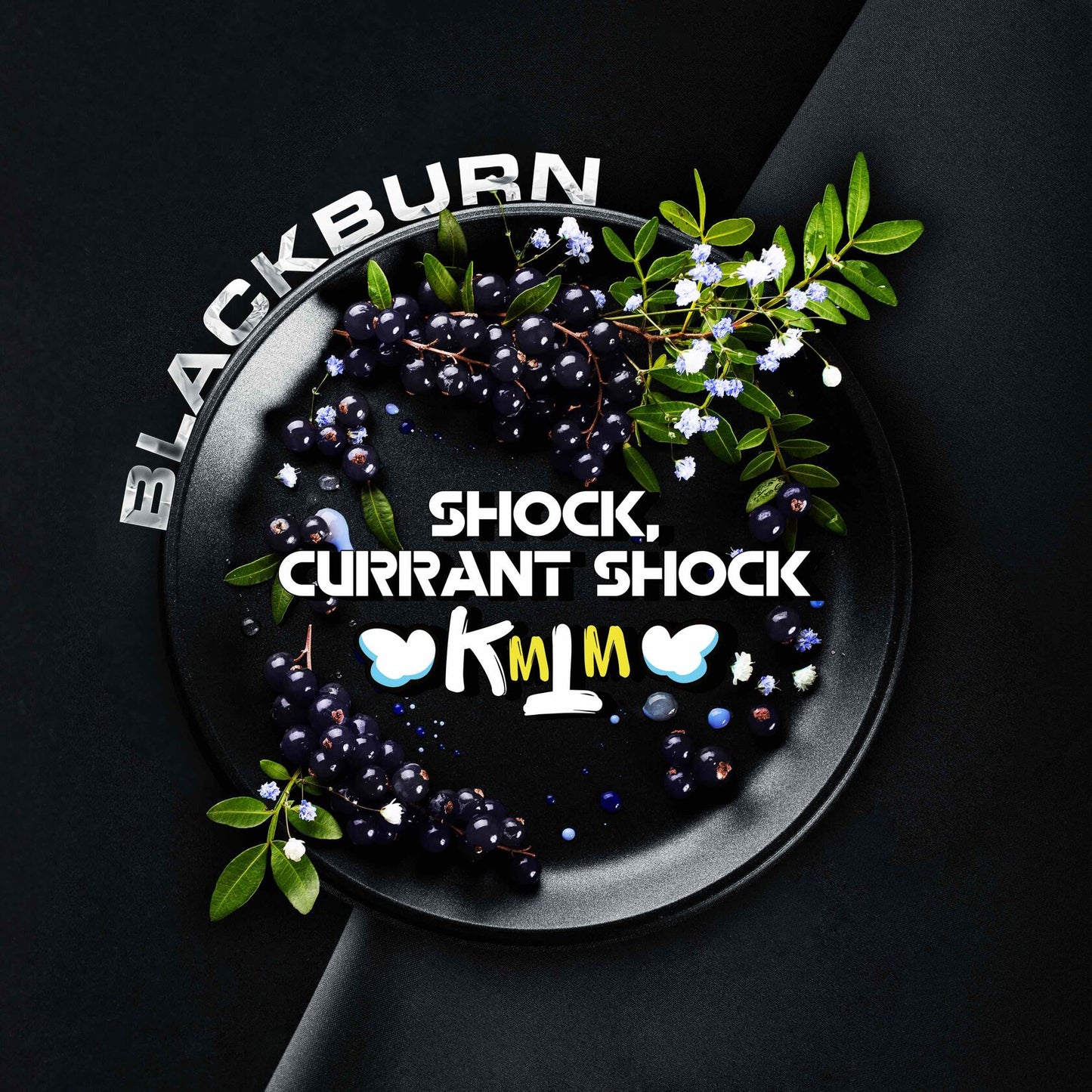 Currant shock (shock currant shock)