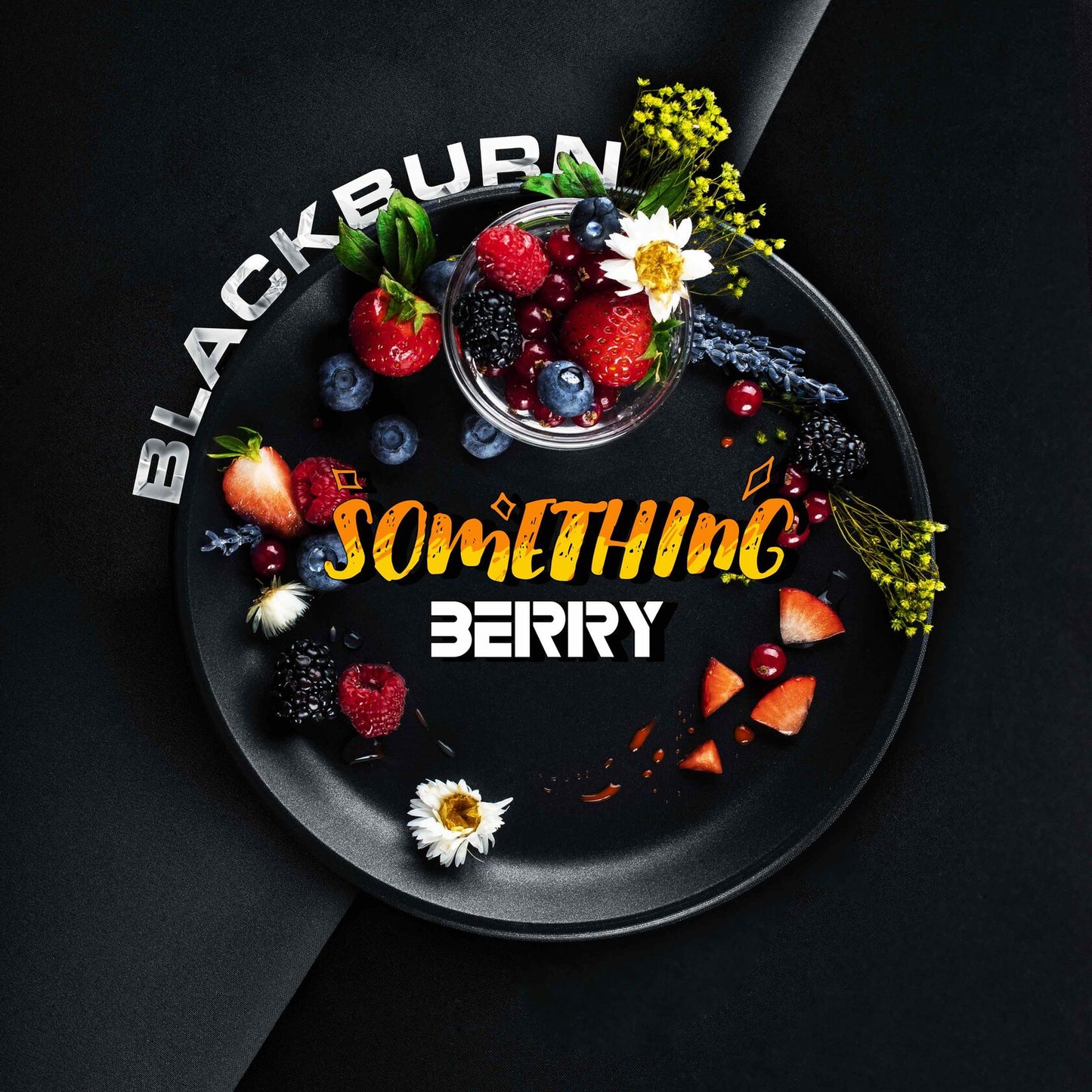 Something berry