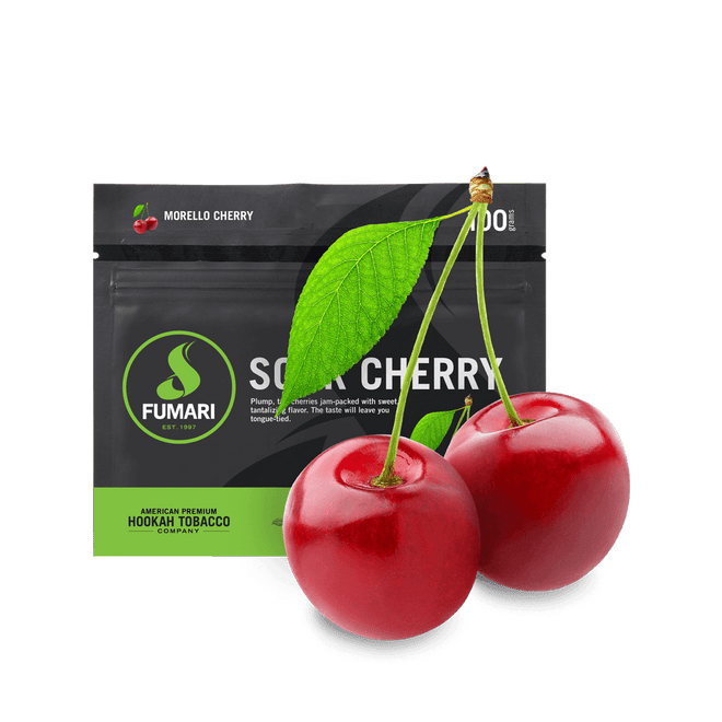 Sour cherry