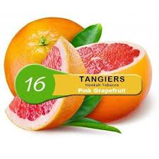 Pink Grapefruit