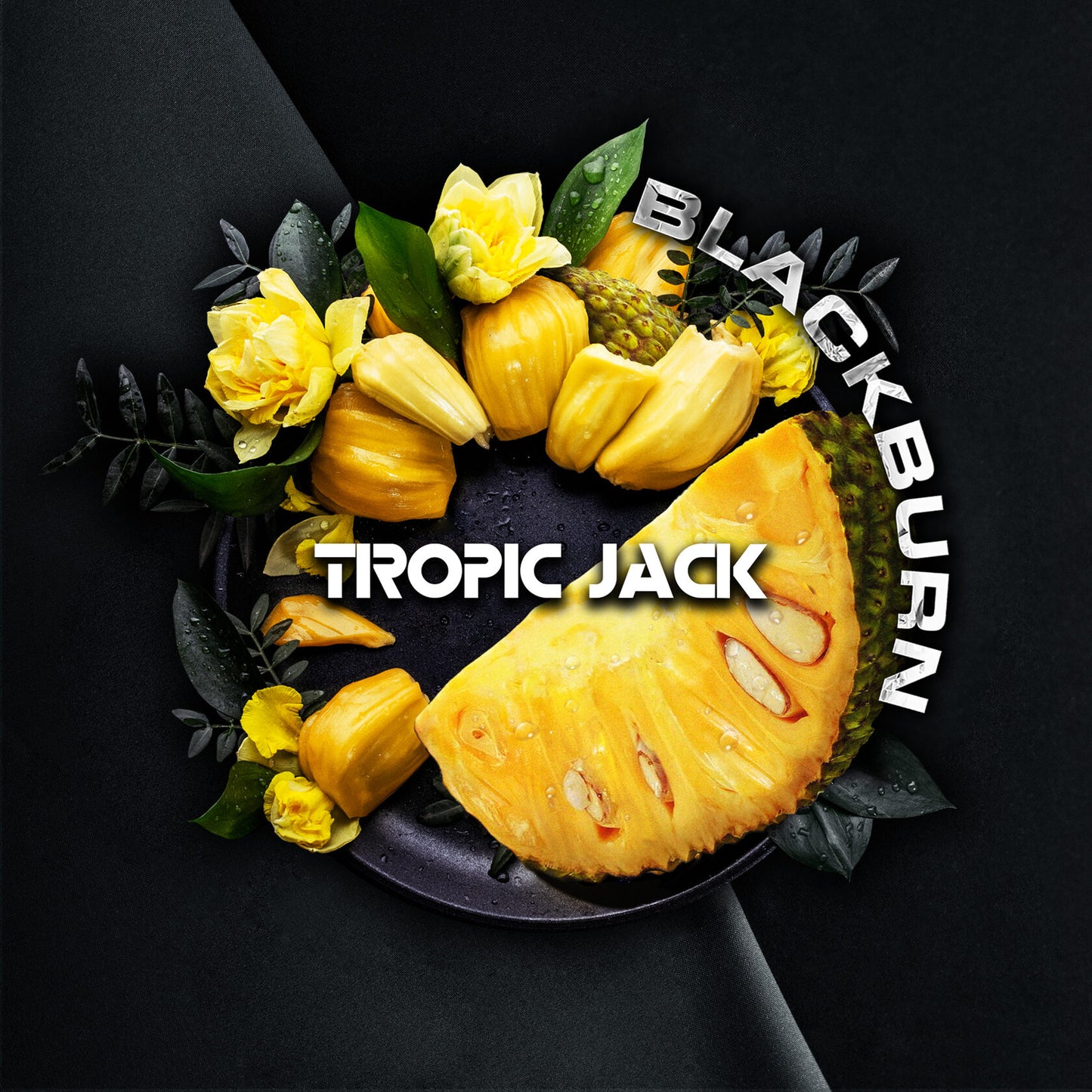 Tropic jack