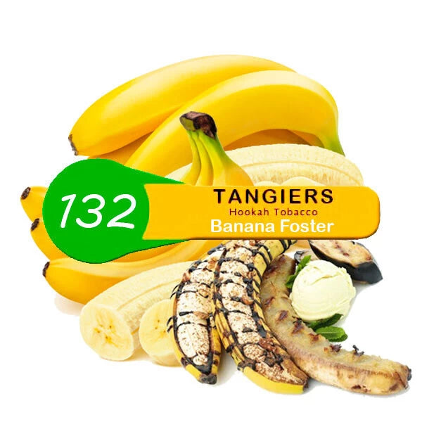 Banana Foster