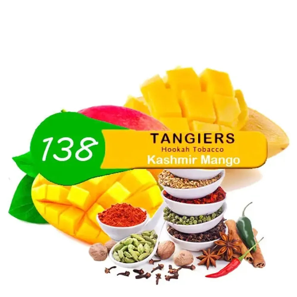 Kashmir mango