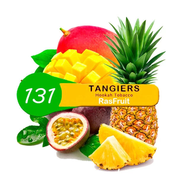 Rasfruit