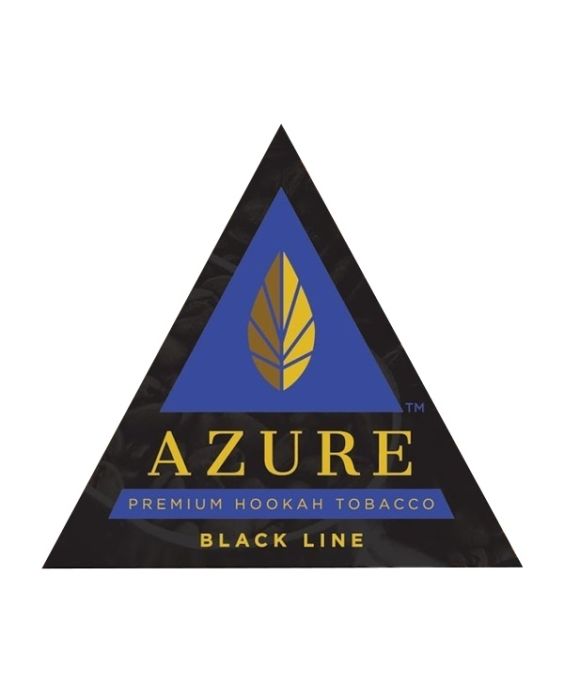 Azure black line 🇺🇸 – Nuage d'orient