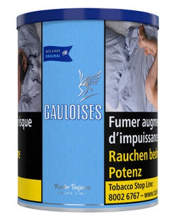 Gauloise brun 200g