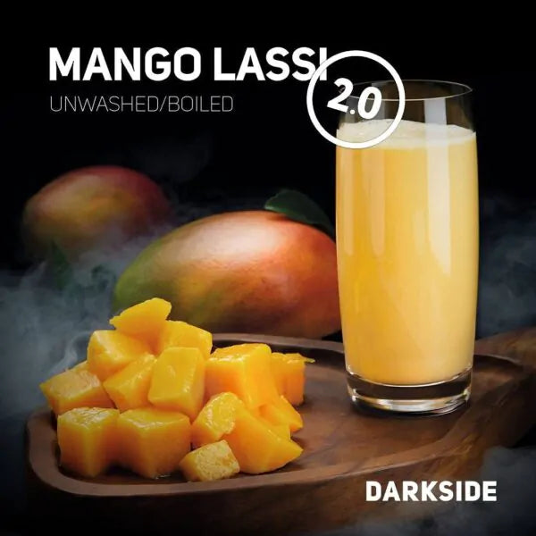 Mango Lassi