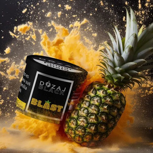 Blast