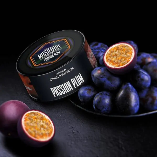 Passion Plum