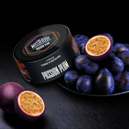 Passion Plum