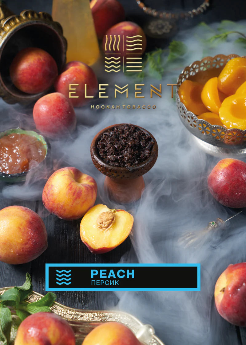 (Medium) Peach