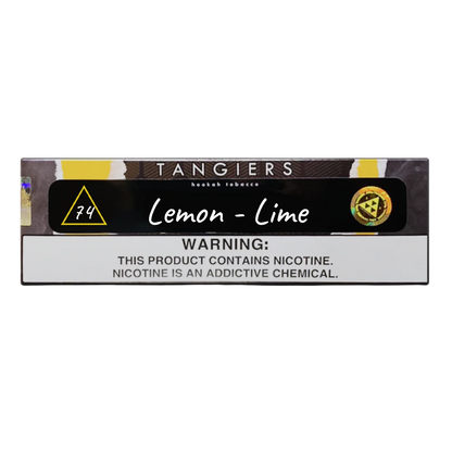 Lemon lime C74