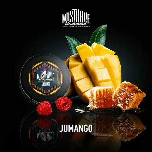 Jumango