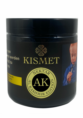 Black Kashmir nectar