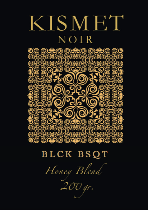 Black bsqt