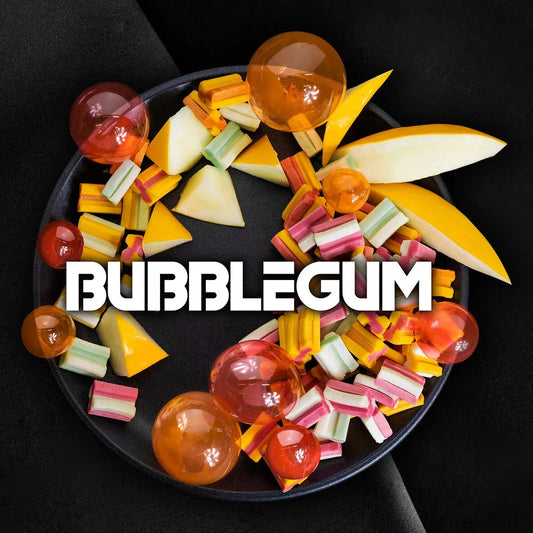 Bubble gum