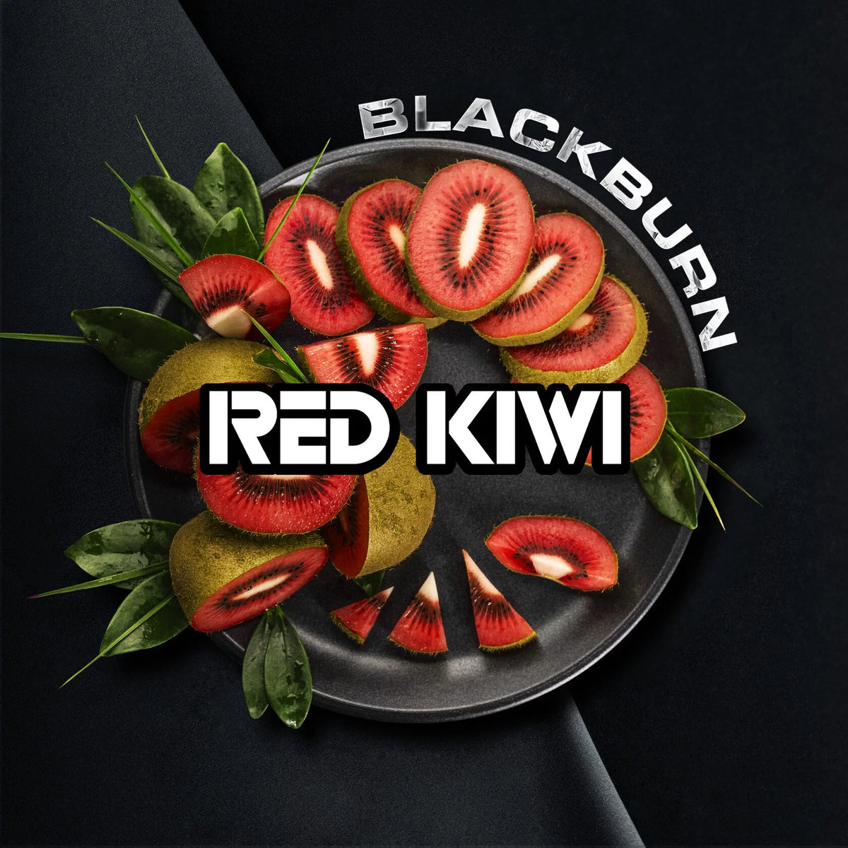 Red kiwi