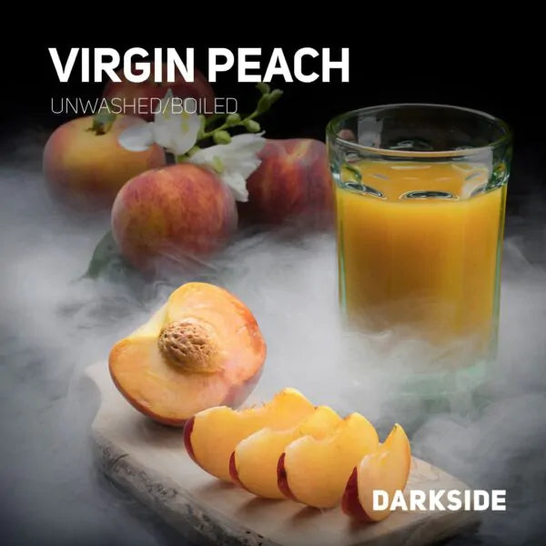 Virgin Peach