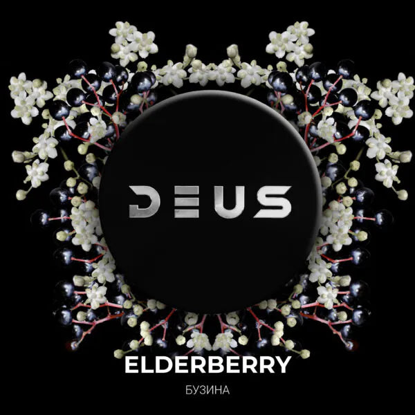 Elderberry