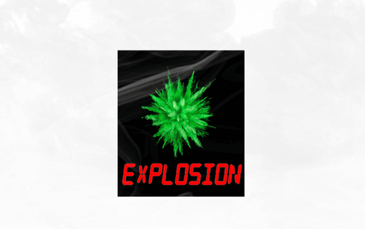 Explosion