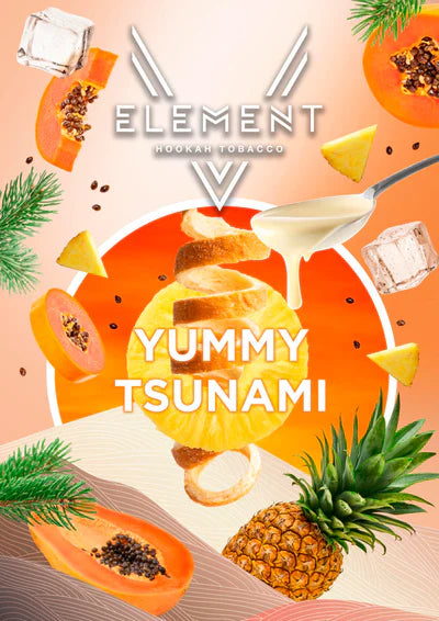 (Mix) Yummy Tsunami