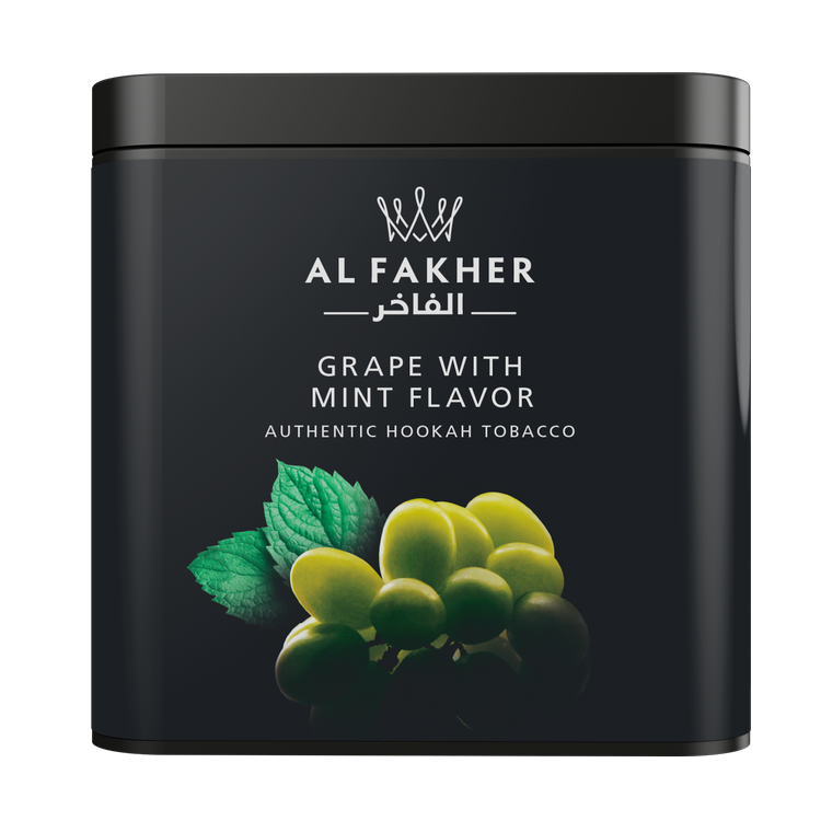 Menta de uva