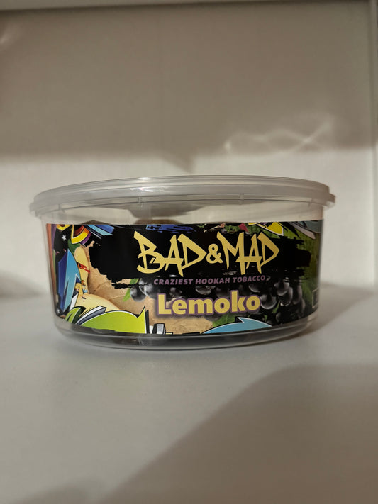 Lemoko