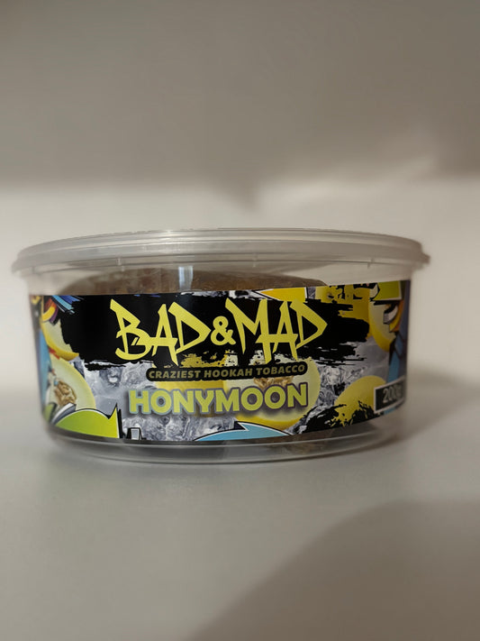 Honymoon