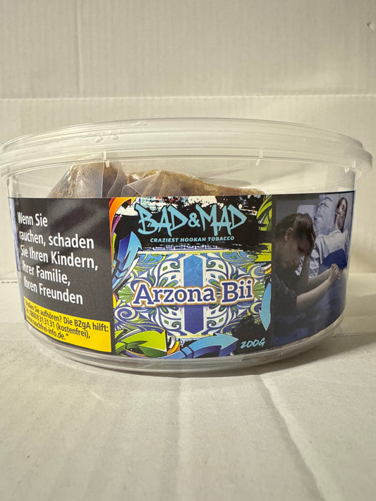 Arizona bii