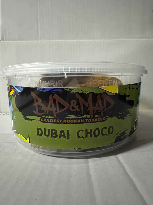 Dubai choco